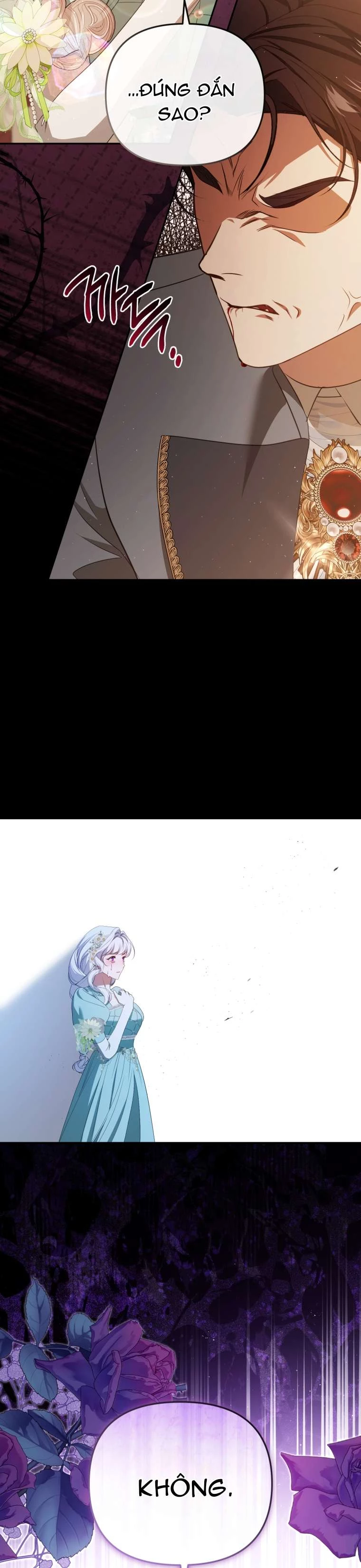 Người Phải Trả Giá Bằng Mạng Sống Vì Đã Lừa Dối Tôi Chapter 22 - 38