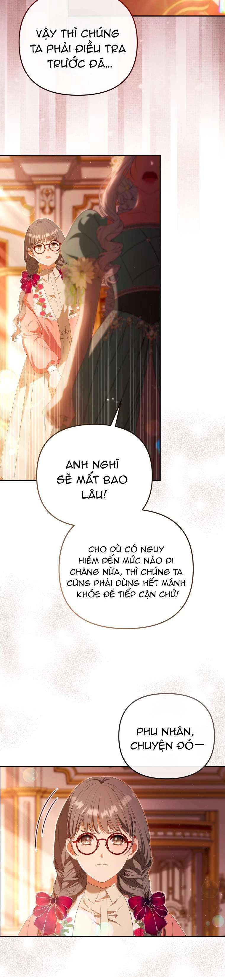 Người Phải Trả Giá Bằng Mạng Sống Vì Đã Lừa Dối Tôi Chapter 23 - 2