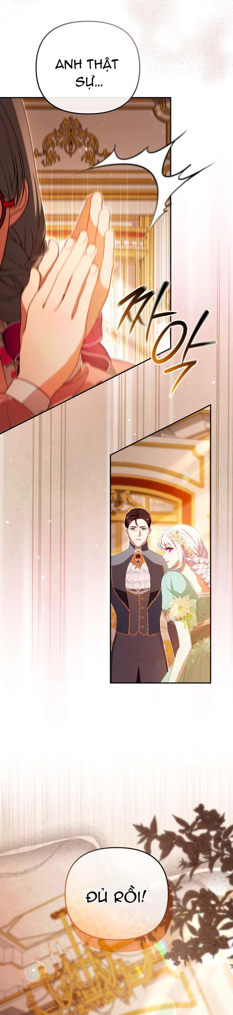 Người Phải Trả Giá Bằng Mạng Sống Vì Đã Lừa Dối Tôi Chapter 23 - 3