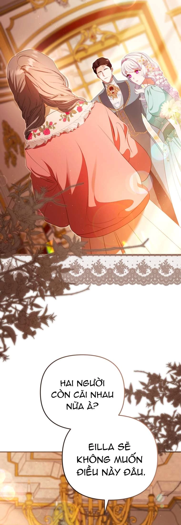 Người Phải Trả Giá Bằng Mạng Sống Vì Đã Lừa Dối Tôi Chapter 23 - 4