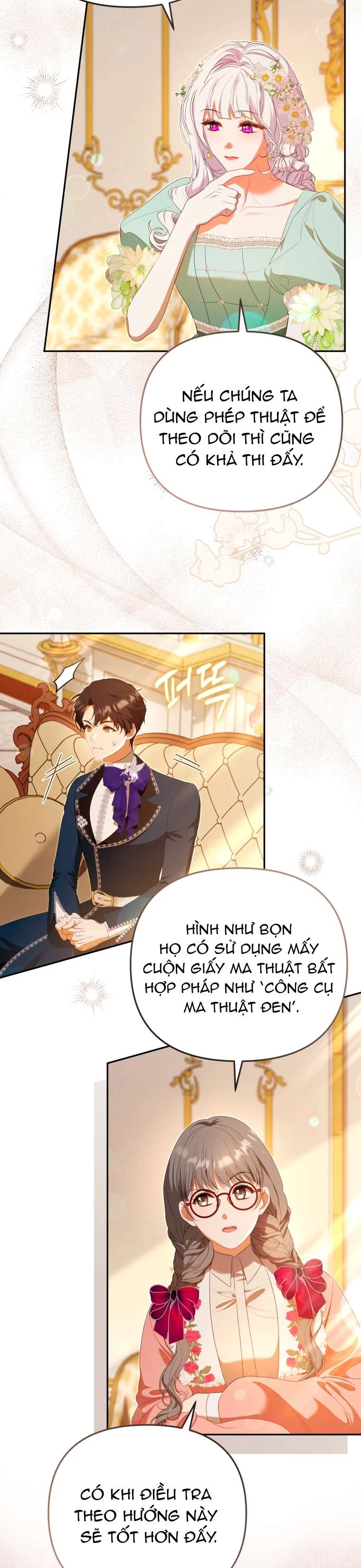 Người Phải Trả Giá Bằng Mạng Sống Vì Đã Lừa Dối Tôi Chapter 23 - 8