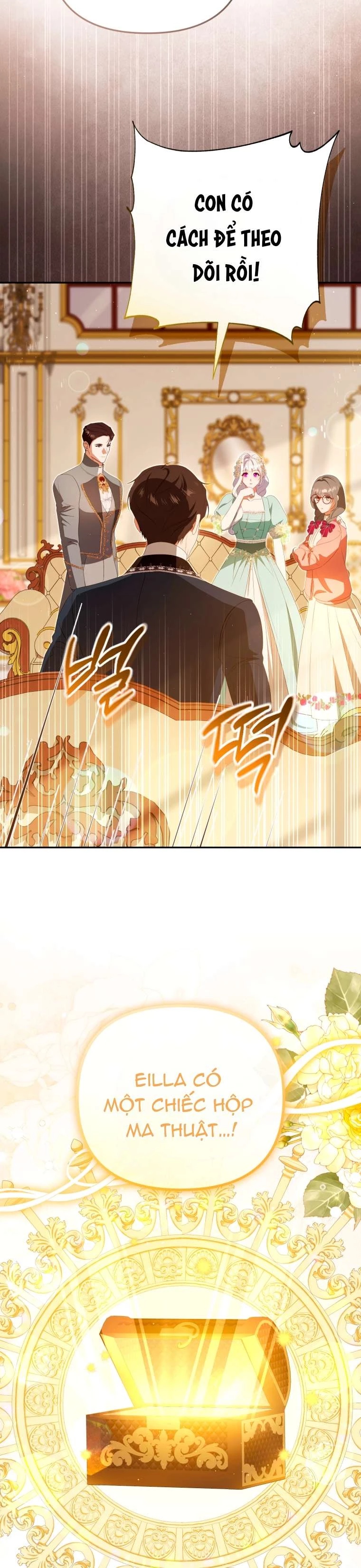 Người Phải Trả Giá Bằng Mạng Sống Vì Đã Lừa Dối Tôi Chapter 23 - 9