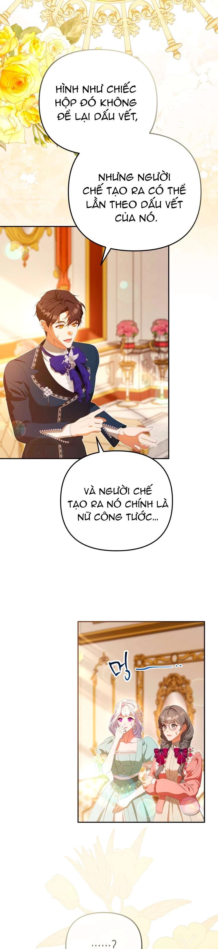 Người Phải Trả Giá Bằng Mạng Sống Vì Đã Lừa Dối Tôi Chapter 23 - 10