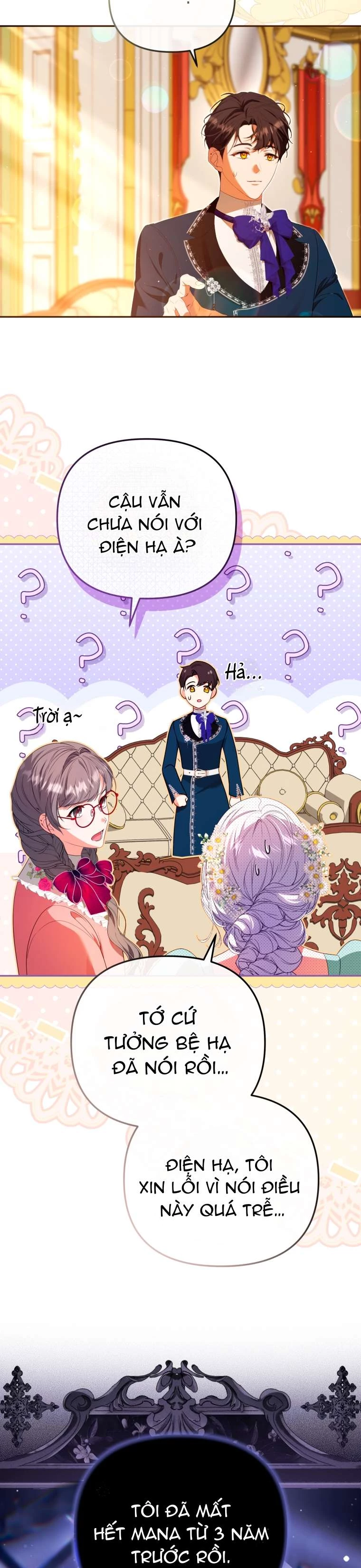 Người Phải Trả Giá Bằng Mạng Sống Vì Đã Lừa Dối Tôi Chapter 23 - 11