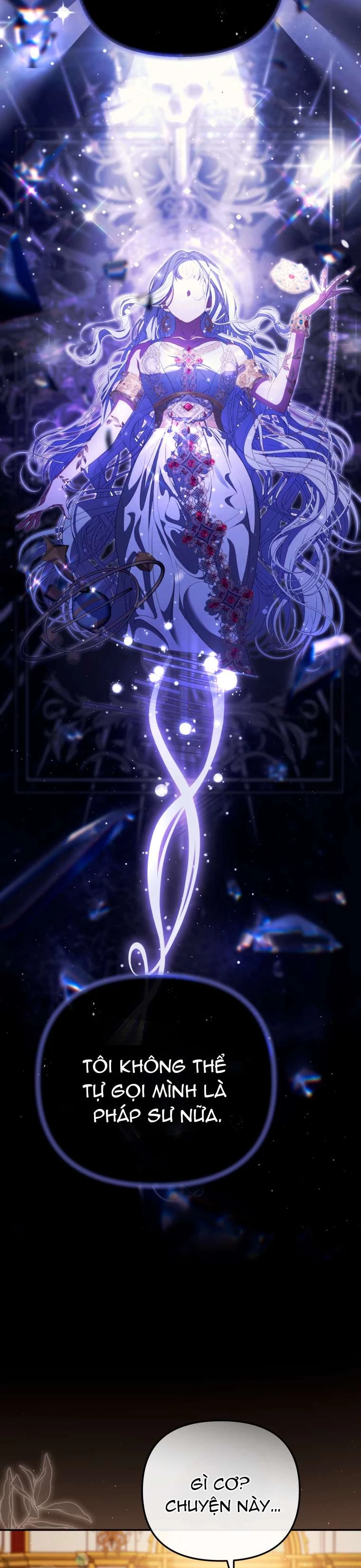 Người Phải Trả Giá Bằng Mạng Sống Vì Đã Lừa Dối Tôi Chapter 23 - 12