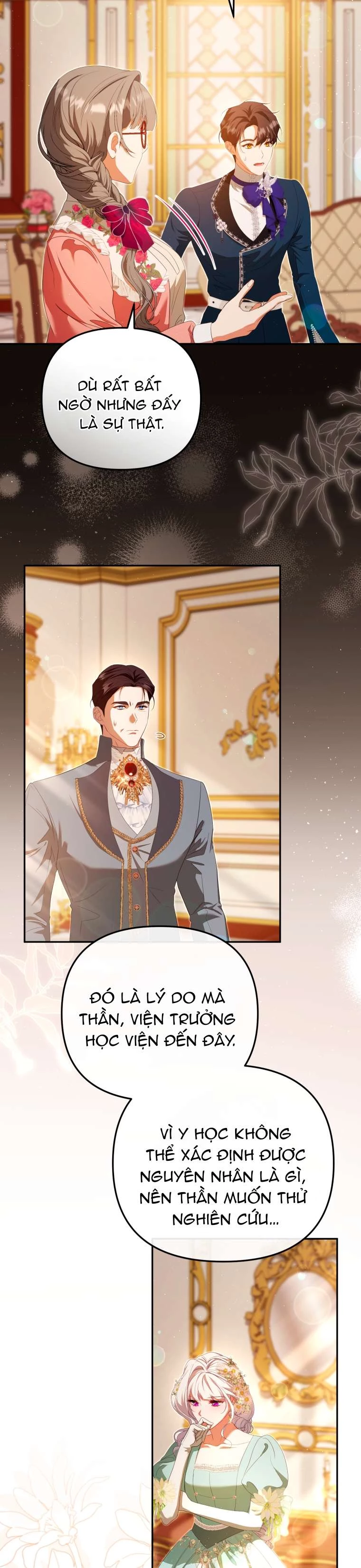 Người Phải Trả Giá Bằng Mạng Sống Vì Đã Lừa Dối Tôi Chapter 23 - 13