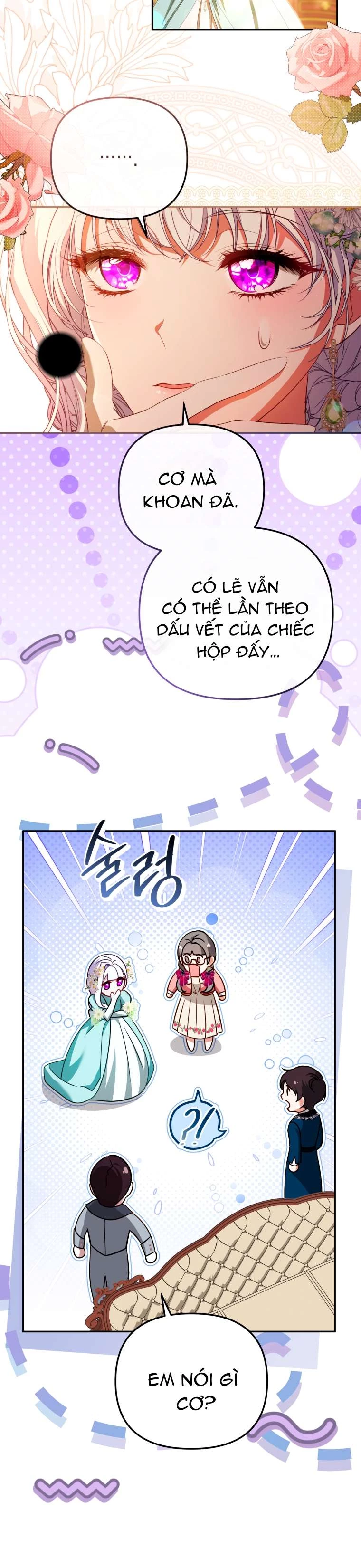 Người Phải Trả Giá Bằng Mạng Sống Vì Đã Lừa Dối Tôi Chapter 23 - 14