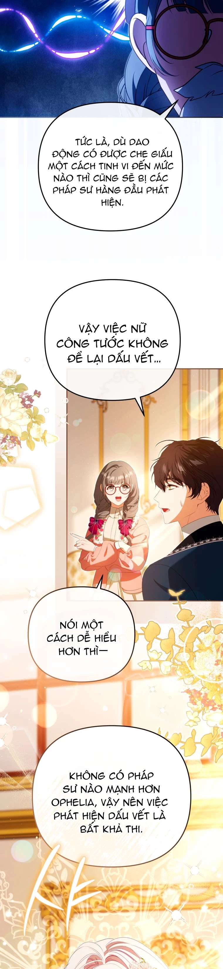 Người Phải Trả Giá Bằng Mạng Sống Vì Đã Lừa Dối Tôi Chapter 23 - 17