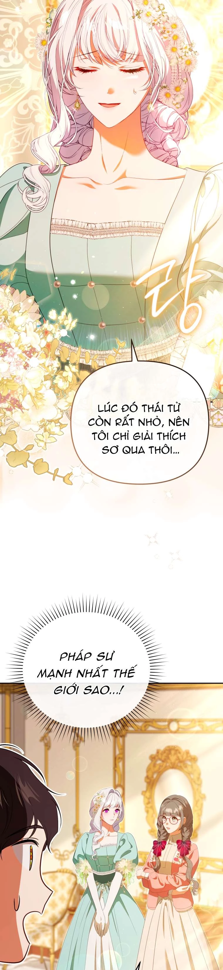 Người Phải Trả Giá Bằng Mạng Sống Vì Đã Lừa Dối Tôi Chapter 23 - 18