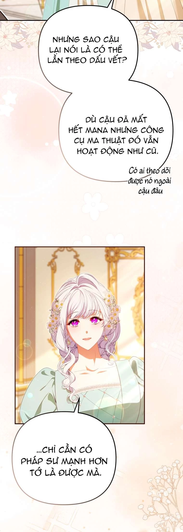 Người Phải Trả Giá Bằng Mạng Sống Vì Đã Lừa Dối Tôi Chapter 23 - 19