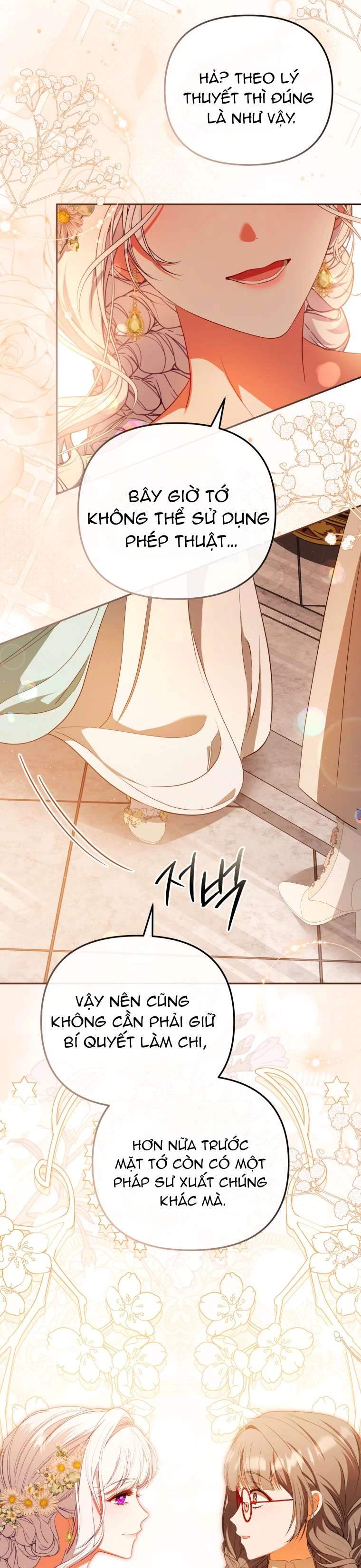 Người Phải Trả Giá Bằng Mạng Sống Vì Đã Lừa Dối Tôi Chapter 23 - 20