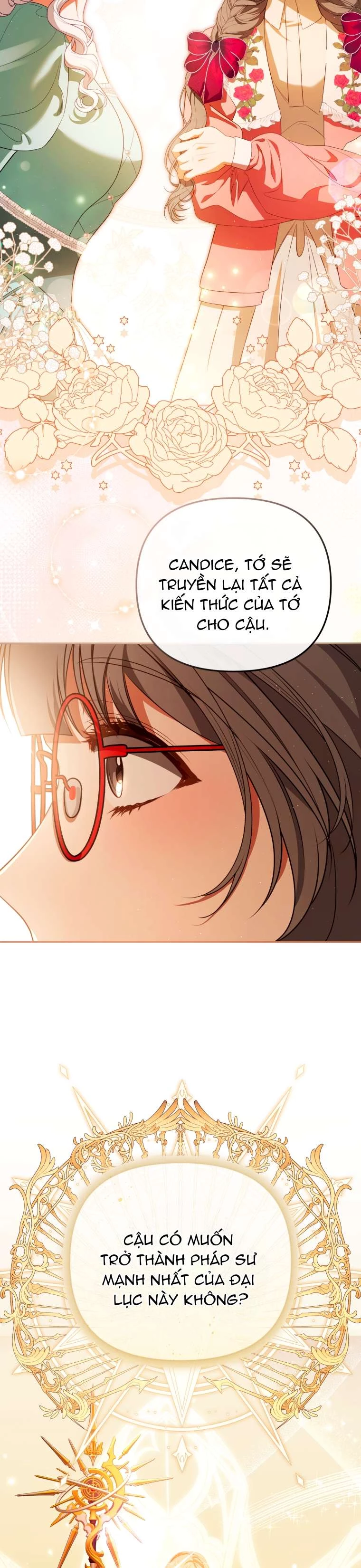 Người Phải Trả Giá Bằng Mạng Sống Vì Đã Lừa Dối Tôi Chapter 23 - 21