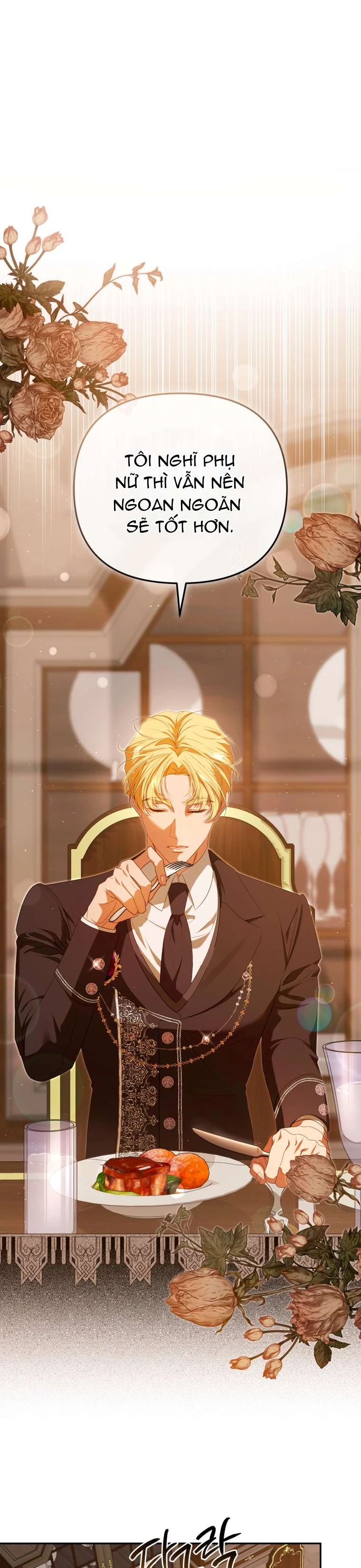 Người Phải Trả Giá Bằng Mạng Sống Vì Đã Lừa Dối Tôi Chapter 23 - 23