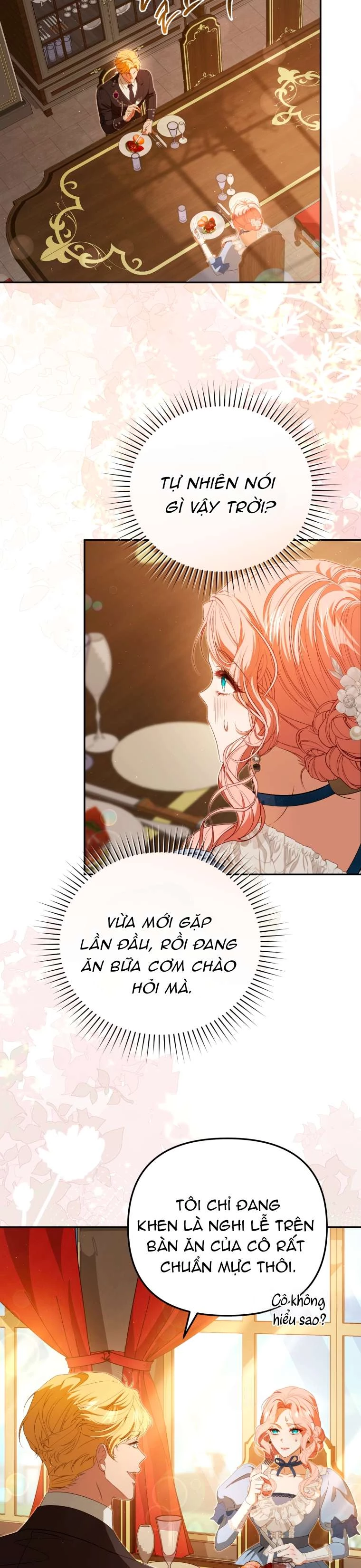 Người Phải Trả Giá Bằng Mạng Sống Vì Đã Lừa Dối Tôi Chapter 23 - 24