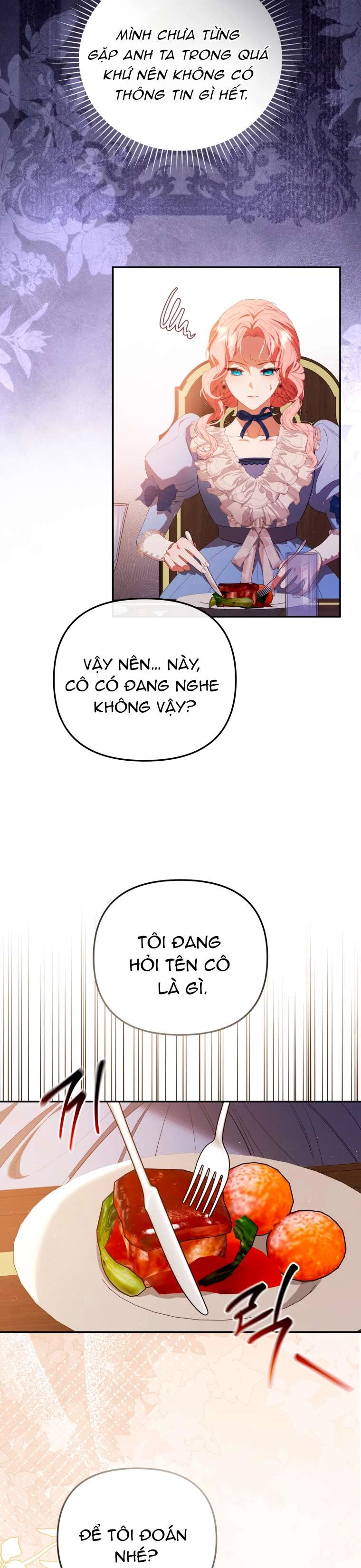 Người Phải Trả Giá Bằng Mạng Sống Vì Đã Lừa Dối Tôi Chapter 23 - 26