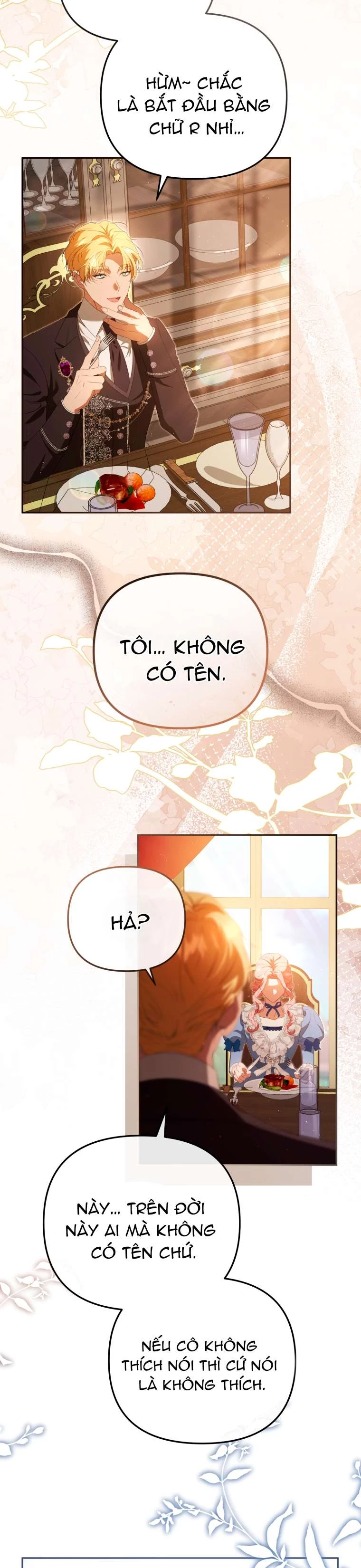 Người Phải Trả Giá Bằng Mạng Sống Vì Đã Lừa Dối Tôi Chapter 23 - 27