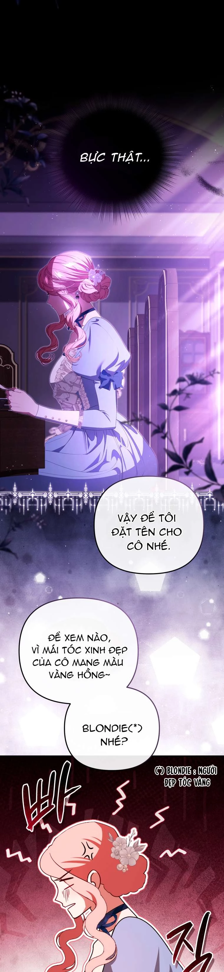 Người Phải Trả Giá Bằng Mạng Sống Vì Đã Lừa Dối Tôi Chapter 23 - 29