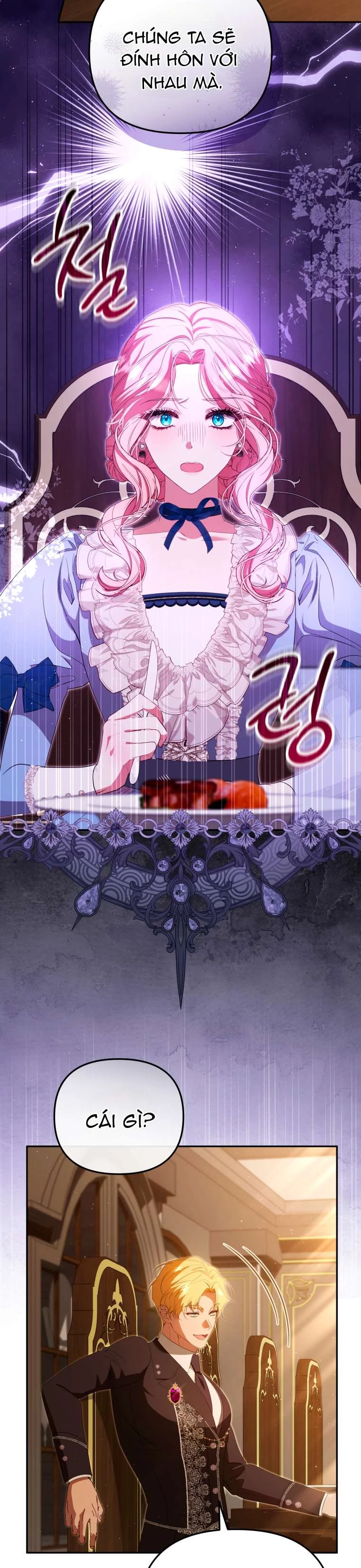 Người Phải Trả Giá Bằng Mạng Sống Vì Đã Lừa Dối Tôi Chapter 23 - 31