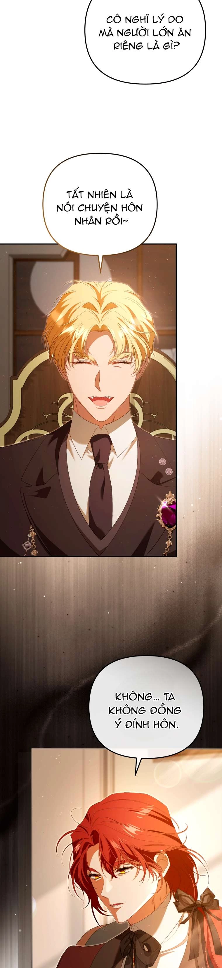 Người Phải Trả Giá Bằng Mạng Sống Vì Đã Lừa Dối Tôi Chapter 23 - 32