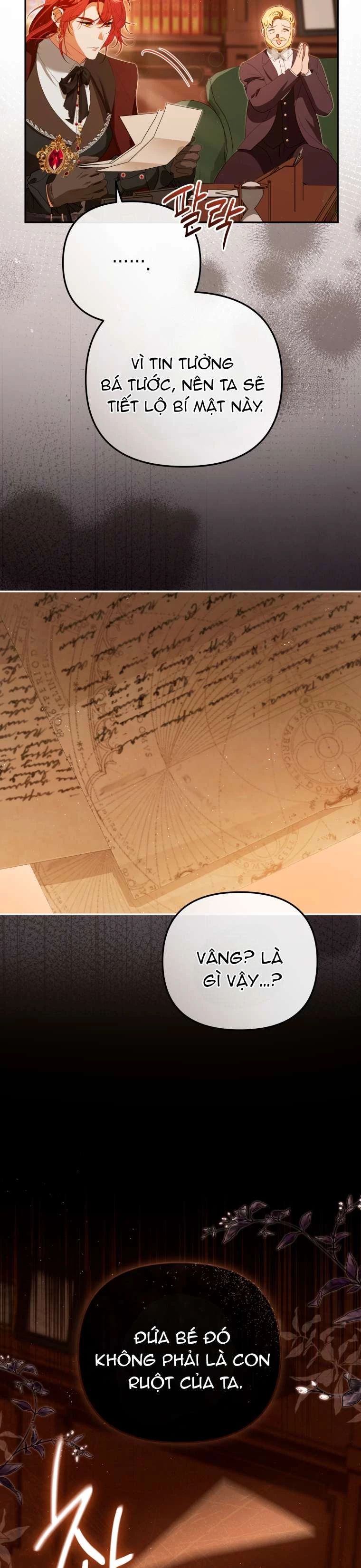 Người Phải Trả Giá Bằng Mạng Sống Vì Đã Lừa Dối Tôi Chapter 23 - 34