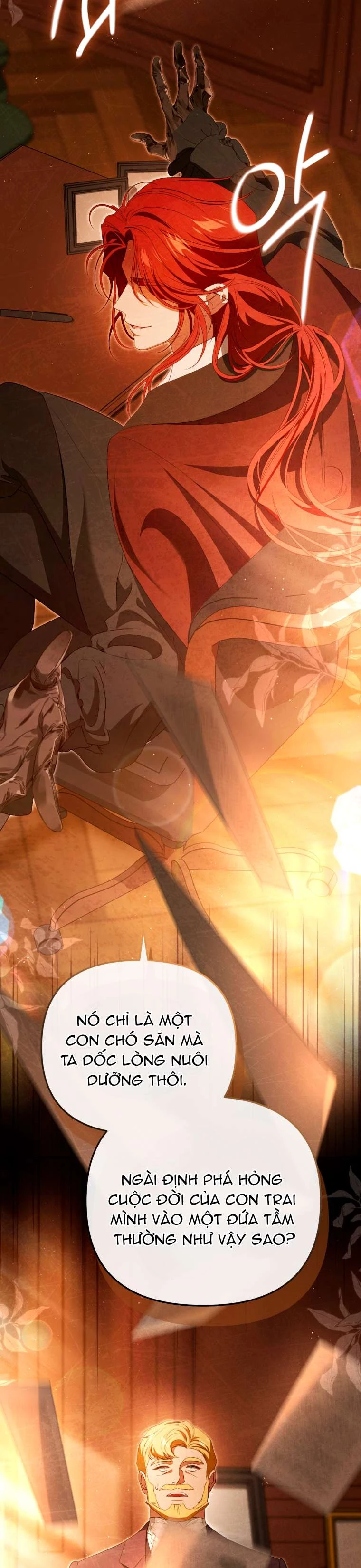 Người Phải Trả Giá Bằng Mạng Sống Vì Đã Lừa Dối Tôi Chapter 23 - 35