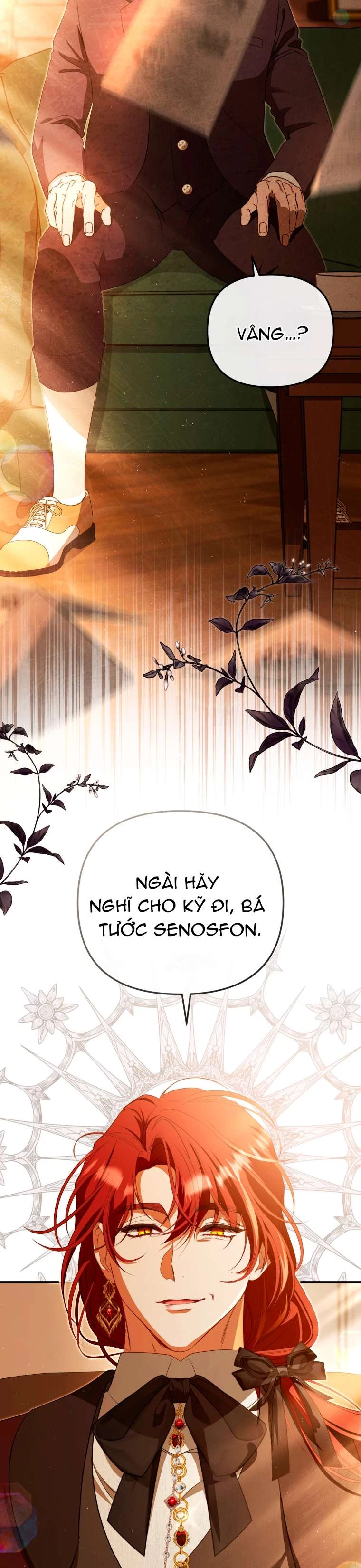 Người Phải Trả Giá Bằng Mạng Sống Vì Đã Lừa Dối Tôi Chapter 23 - 36