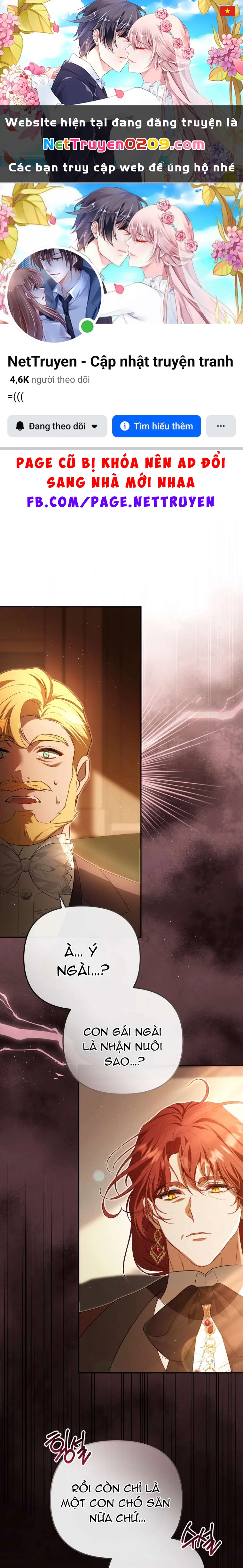 Người Phải Trả Giá Bằng Mạng Sống Vì Đã Lừa Dối Tôi Chapter 24 - 1