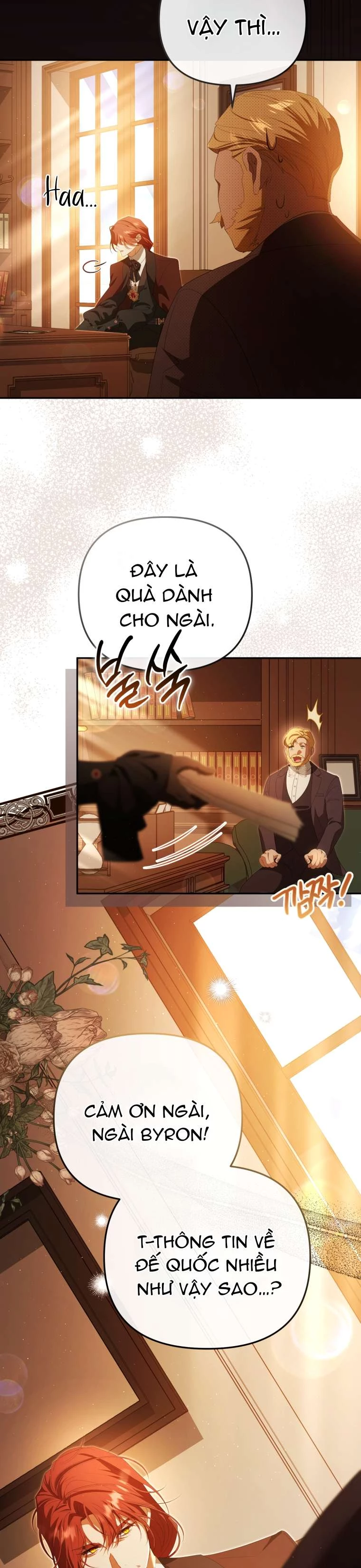 Người Phải Trả Giá Bằng Mạng Sống Vì Đã Lừa Dối Tôi Chapter 24 - 2