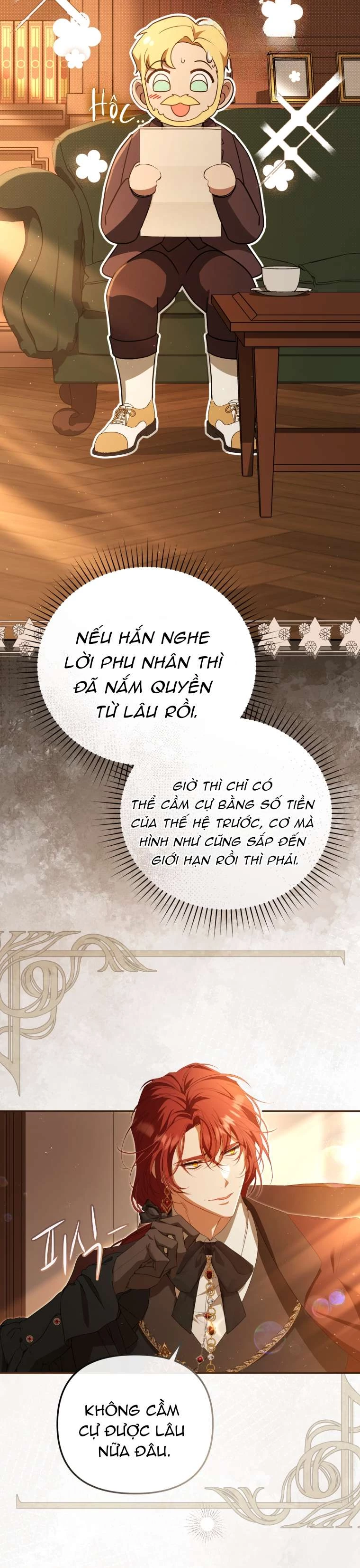 Người Phải Trả Giá Bằng Mạng Sống Vì Đã Lừa Dối Tôi Chapter 24 - 4