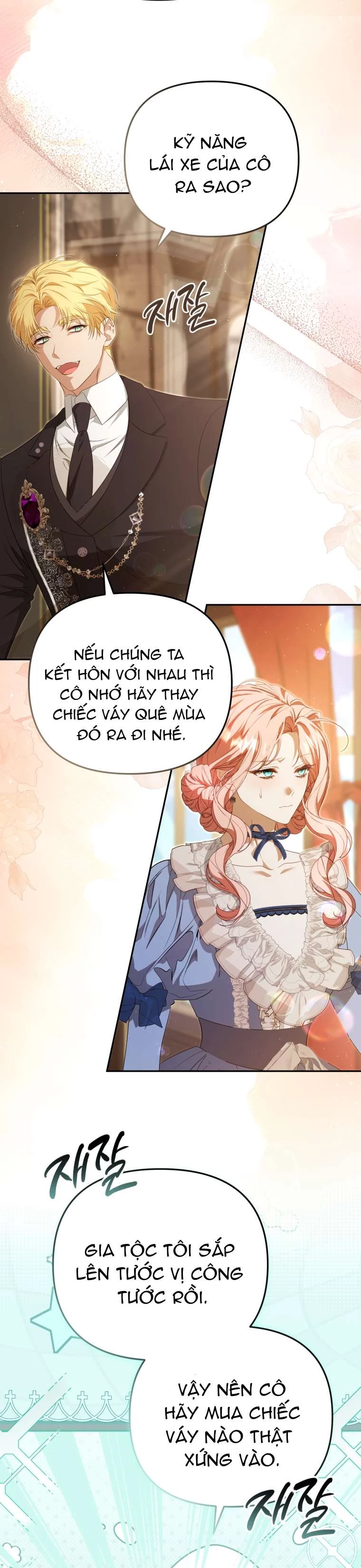 Người Phải Trả Giá Bằng Mạng Sống Vì Đã Lừa Dối Tôi Chapter 24 - 7