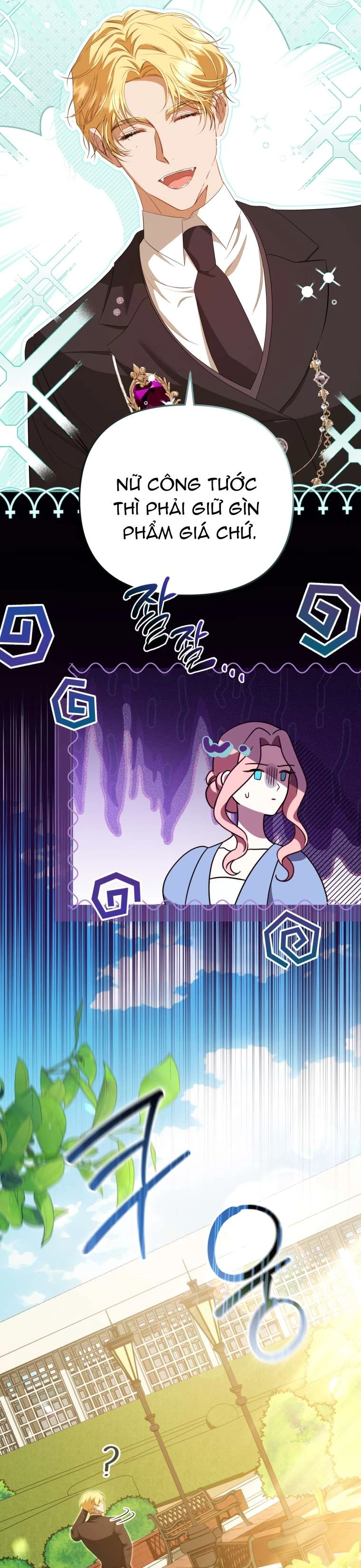 Người Phải Trả Giá Bằng Mạng Sống Vì Đã Lừa Dối Tôi Chapter 24 - 8