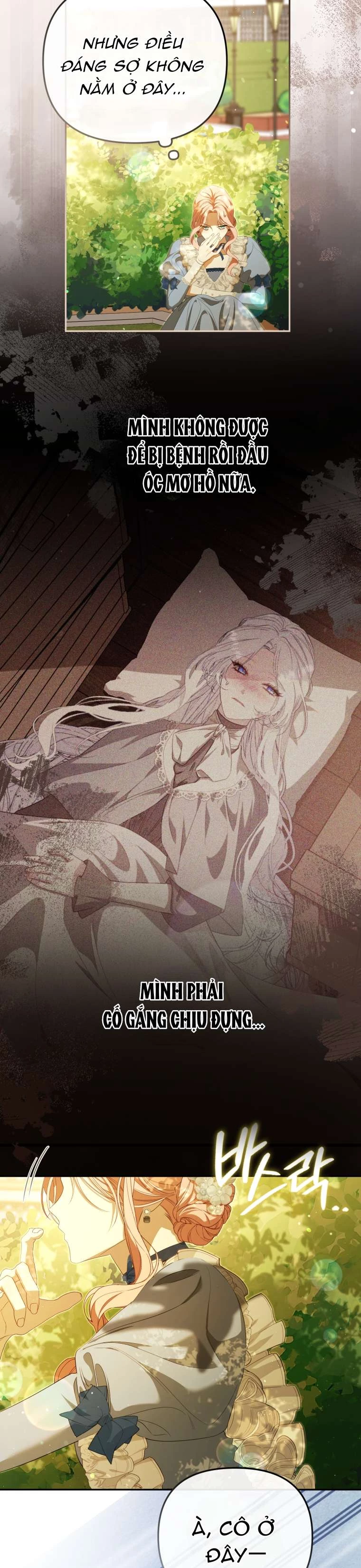 Người Phải Trả Giá Bằng Mạng Sống Vì Đã Lừa Dối Tôi Chapter 24 - 10