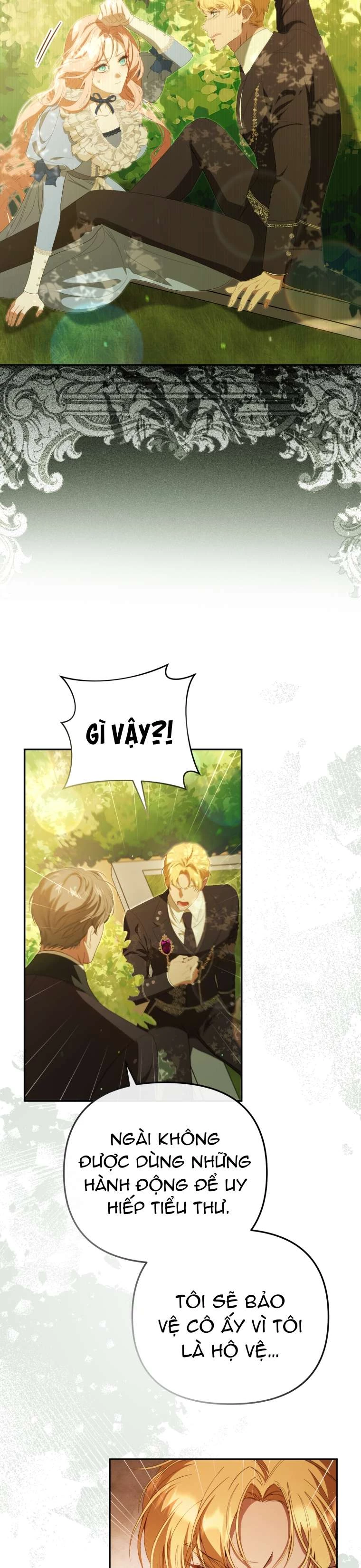 Người Phải Trả Giá Bằng Mạng Sống Vì Đã Lừa Dối Tôi Chapter 24 - 14