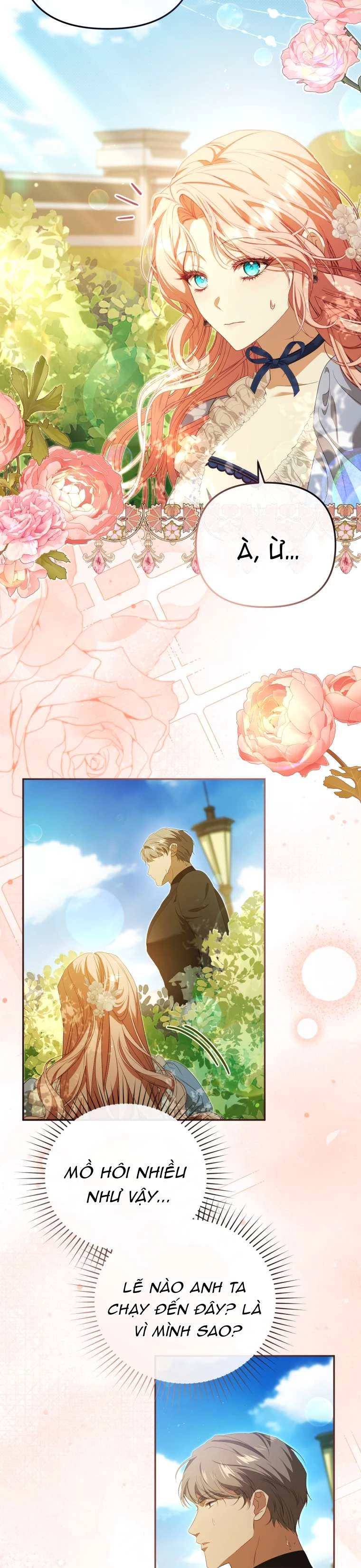 Người Phải Trả Giá Bằng Mạng Sống Vì Đã Lừa Dối Tôi Chapter 24 - 18