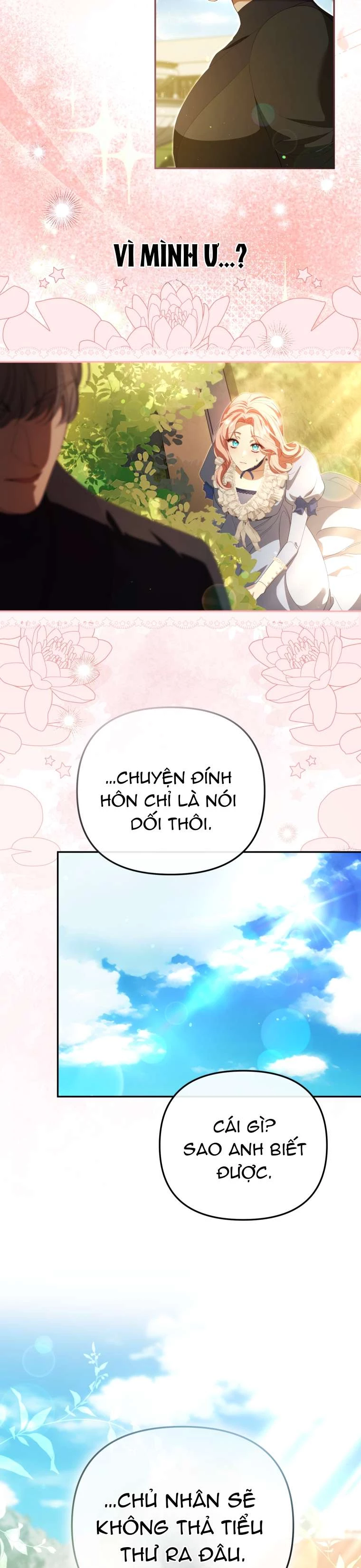 Người Phải Trả Giá Bằng Mạng Sống Vì Đã Lừa Dối Tôi Chapter 24 - 19