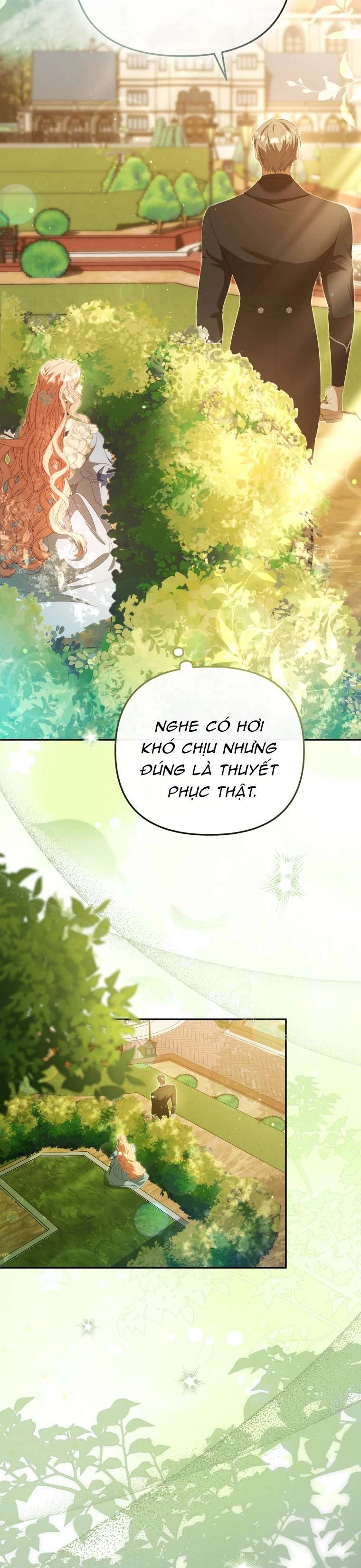 Người Phải Trả Giá Bằng Mạng Sống Vì Đã Lừa Dối Tôi Chapter 24 - 20