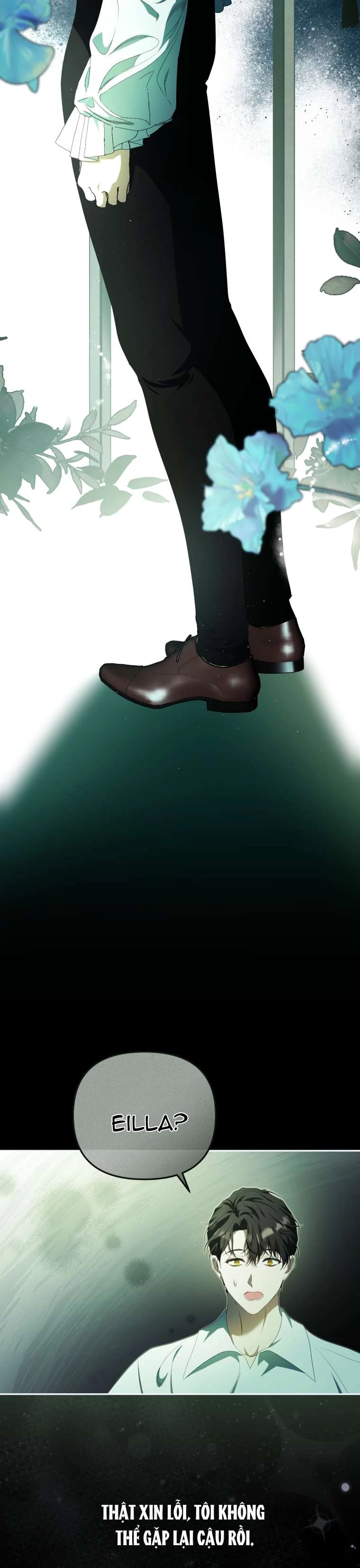 Người Phải Trả Giá Bằng Mạng Sống Vì Đã Lừa Dối Tôi Chapter 24 - 24