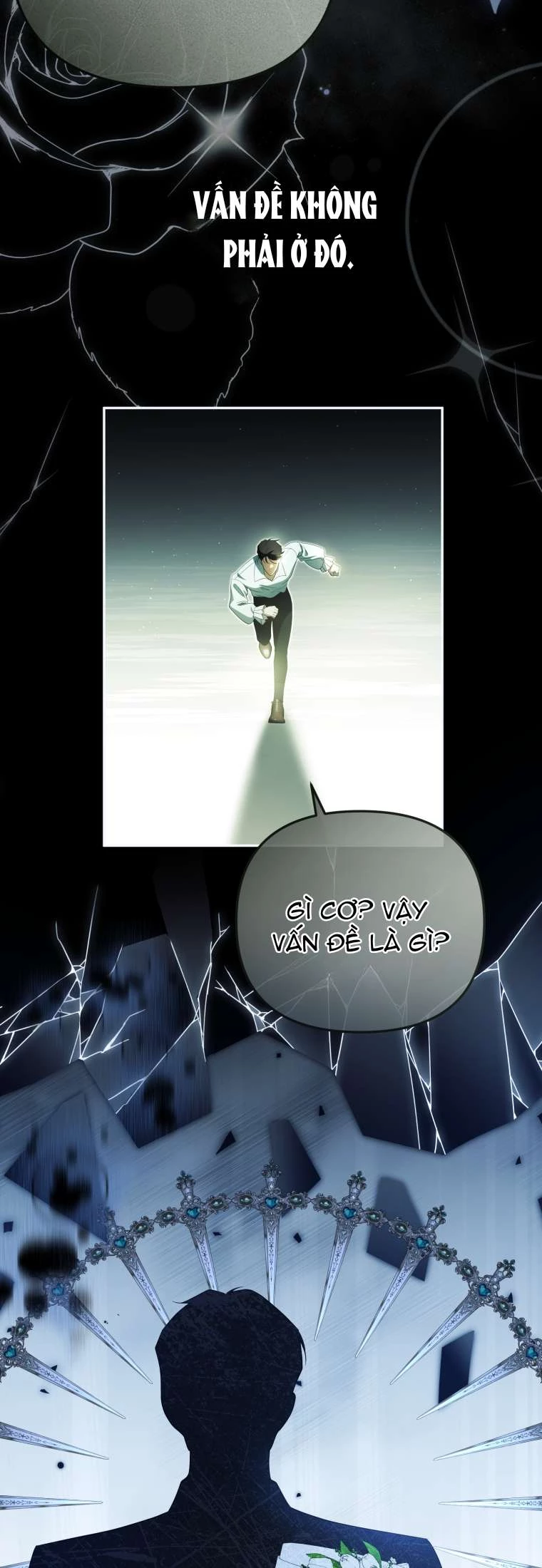 Người Phải Trả Giá Bằng Mạng Sống Vì Đã Lừa Dối Tôi Chapter 24 - 26