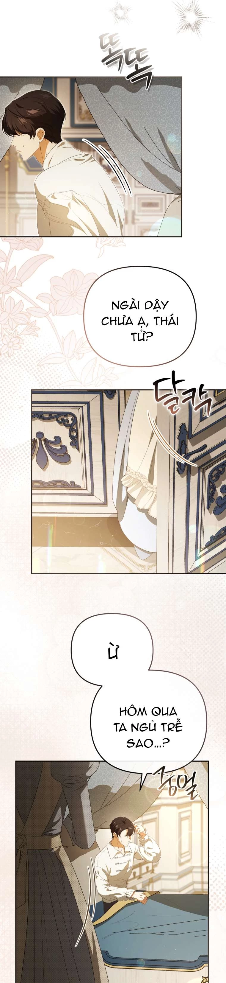 Người Phải Trả Giá Bằng Mạng Sống Vì Đã Lừa Dối Tôi Chapter 24 - 29