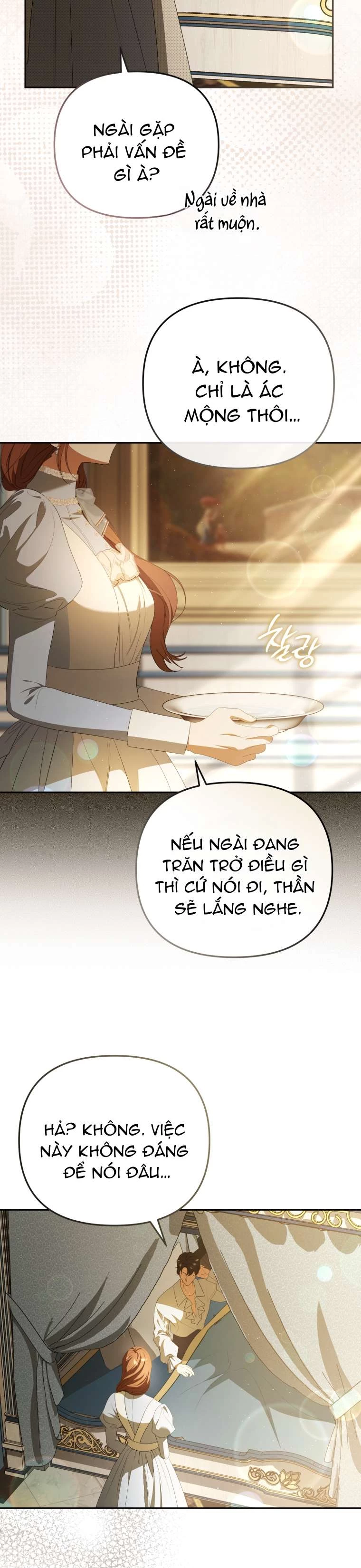 Người Phải Trả Giá Bằng Mạng Sống Vì Đã Lừa Dối Tôi Chapter 24 - 30