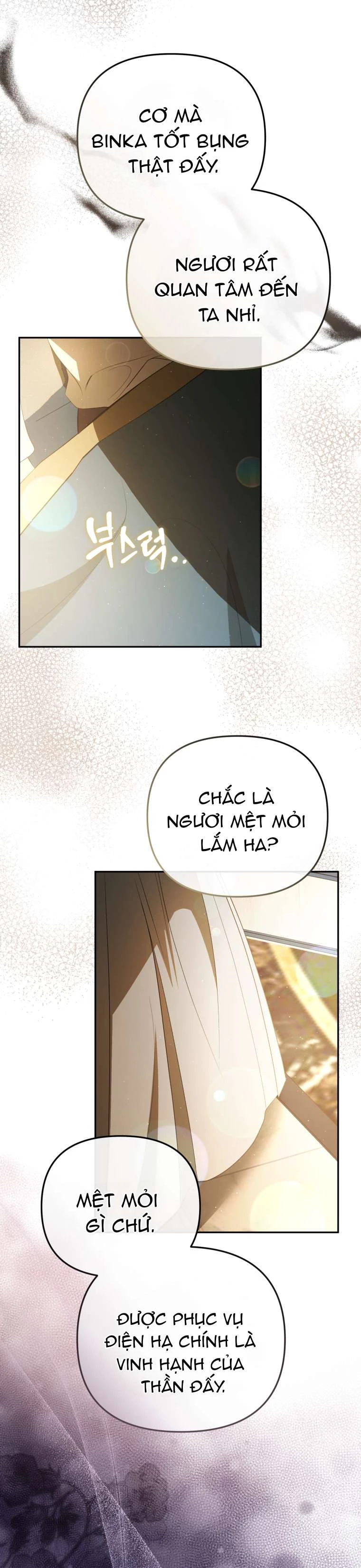 Người Phải Trả Giá Bằng Mạng Sống Vì Đã Lừa Dối Tôi Chapter 24 - 31