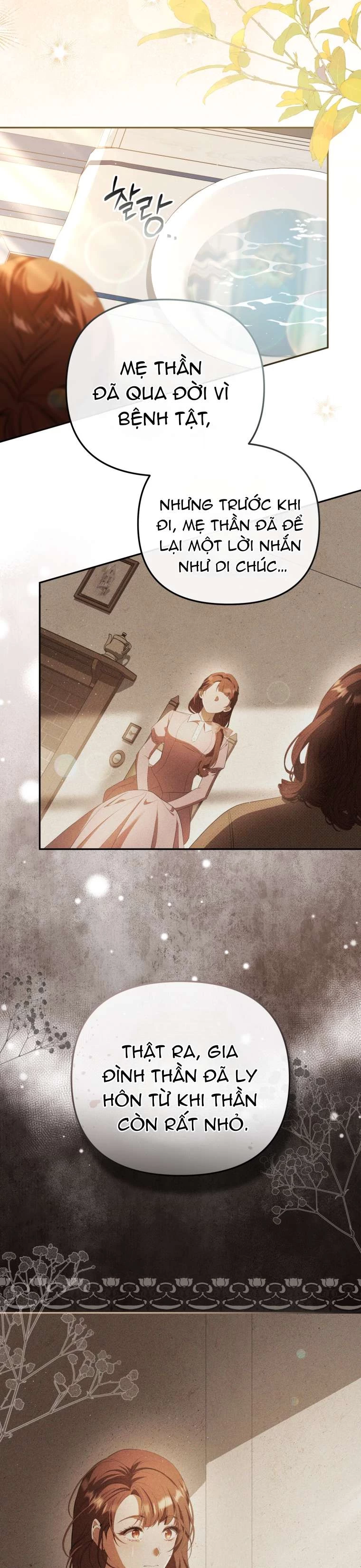 Người Phải Trả Giá Bằng Mạng Sống Vì Đã Lừa Dối Tôi Chapter 25 - 2