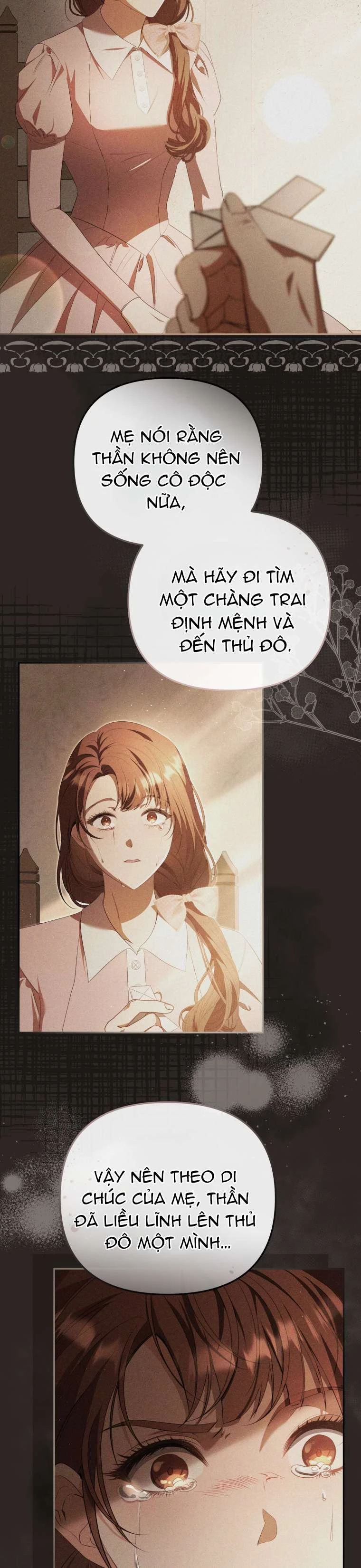 Người Phải Trả Giá Bằng Mạng Sống Vì Đã Lừa Dối Tôi Chapter 25 - 3