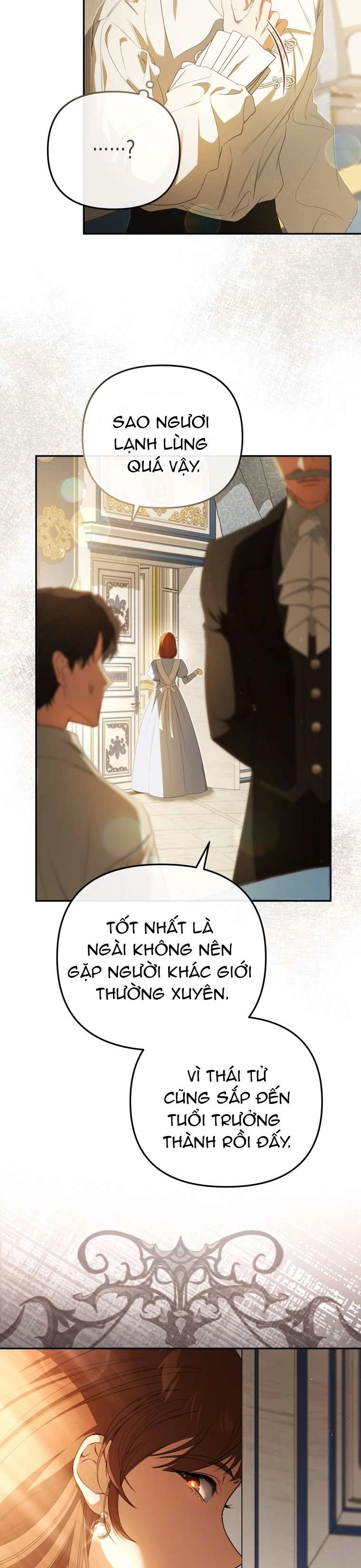 Người Phải Trả Giá Bằng Mạng Sống Vì Đã Lừa Dối Tôi Chapter 25 - 9