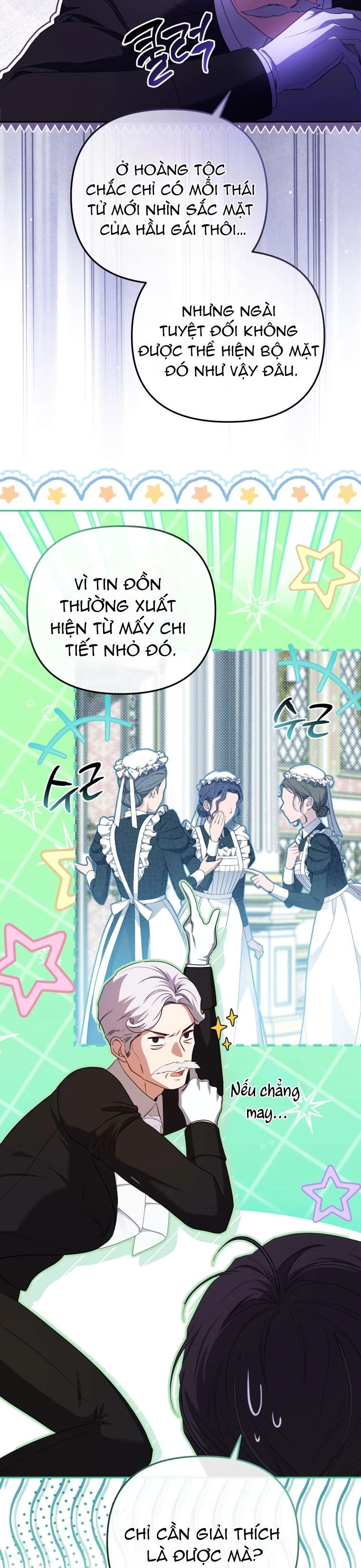 Người Phải Trả Giá Bằng Mạng Sống Vì Đã Lừa Dối Tôi Chapter 25 - 12