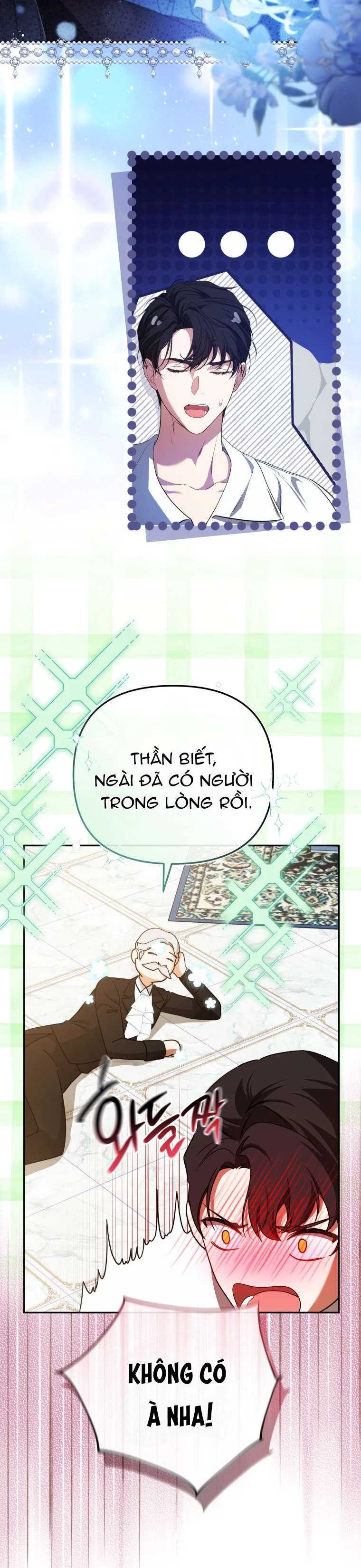 Người Phải Trả Giá Bằng Mạng Sống Vì Đã Lừa Dối Tôi Chapter 25 - 14