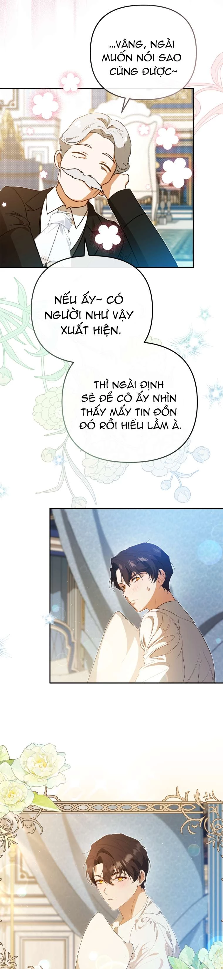 Người Phải Trả Giá Bằng Mạng Sống Vì Đã Lừa Dối Tôi Chapter 25 - 15