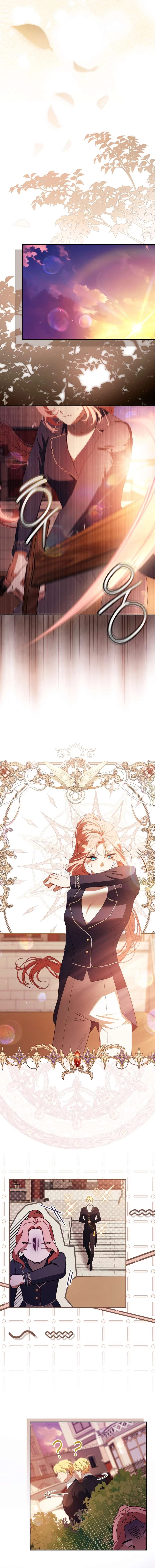 Người Phải Trả Giá Bằng Mạng Sống Vì Đã Lừa Dối Tôi Chapter 25 - 21