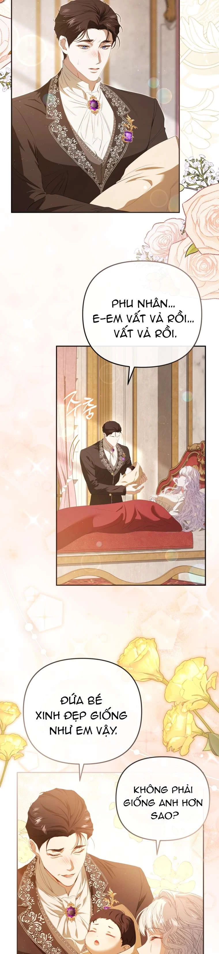 Người Phải Trả Giá Bằng Mạng Sống Vì Đã Lừa Dối Tôi Chapter 25 - 26