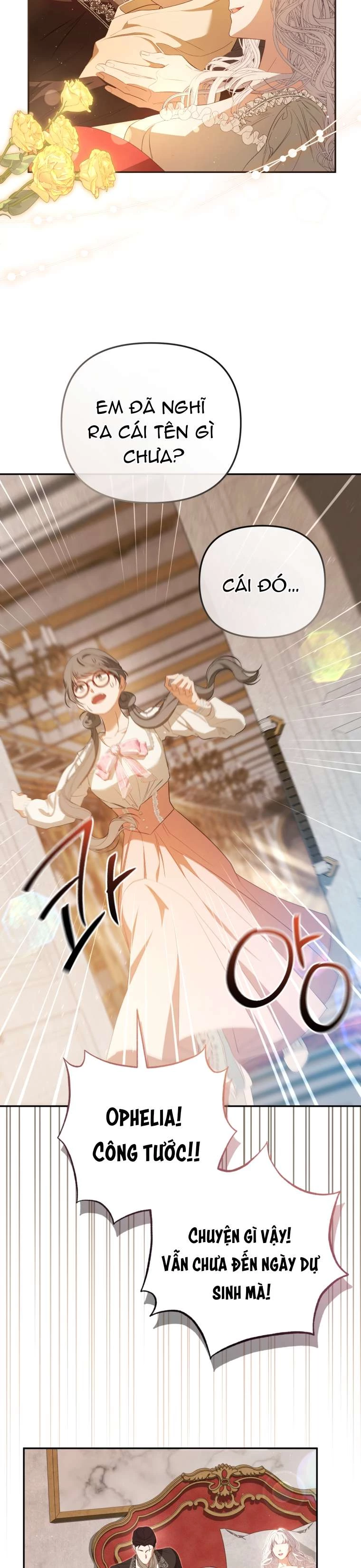 Người Phải Trả Giá Bằng Mạng Sống Vì Đã Lừa Dối Tôi Chapter 25 - 27